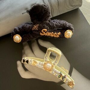 2 for $20 Hair Claws